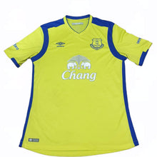 Load image into Gallery viewer, Everton 2016-17 Third Shirt (Size Large)
