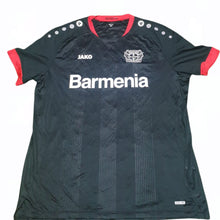 Load image into Gallery viewer, Bayern 04 Leverkusen 2020-21 Home Shirt (Size XXL)
