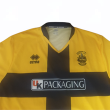 Load image into Gallery viewer, Eastbourne Town FC 2017-18 Home Shirt (Size XXL)
