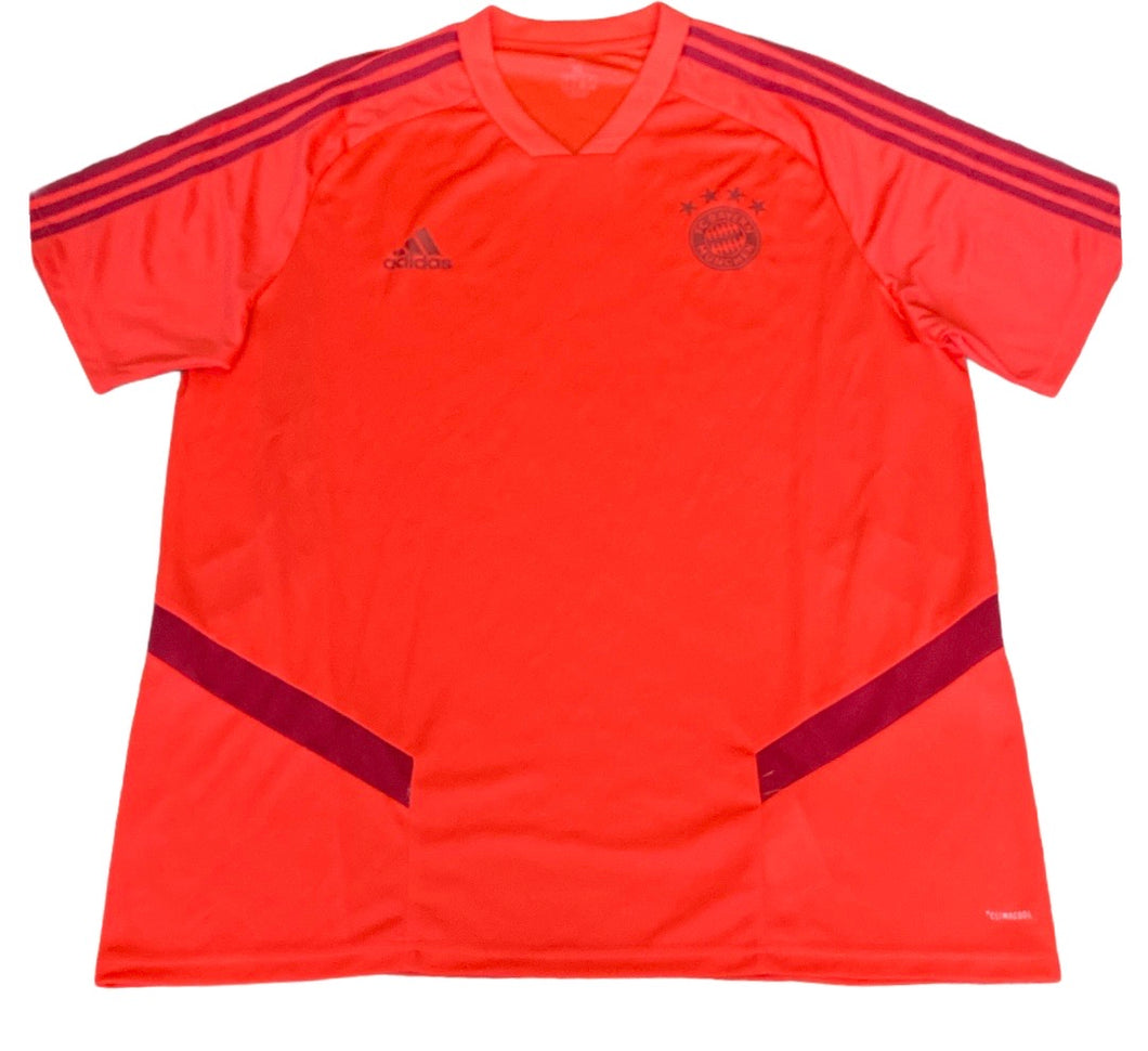 Bayern Munich 2019-20 Training Shirt (Size XL)