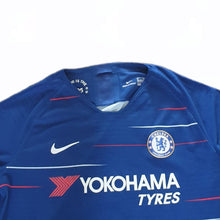 Load image into Gallery viewer, Chelsea 2018-19 Home Shirt (Size Youth XL) 13-15 years

